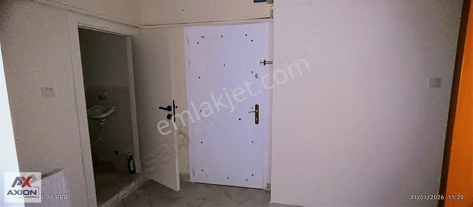 Keçiören Danışment Göbeğe Yakın Bahçe Katı 3+1 Kelepir Daire - Görsel 34