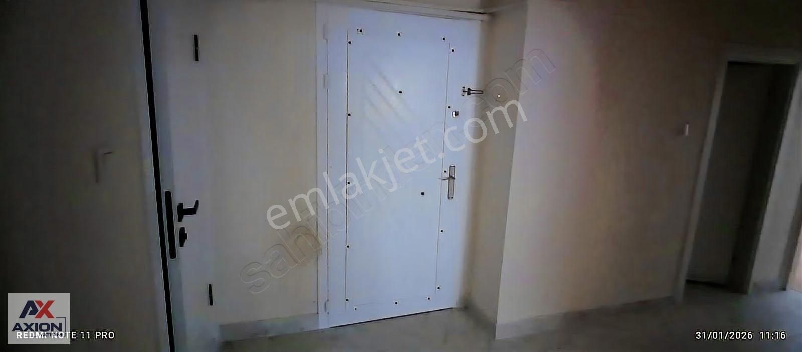 Keçiören Danışment Göbeğe Yakın Bahçe Katı 3+1 Kelepir Daire - Görsel 24