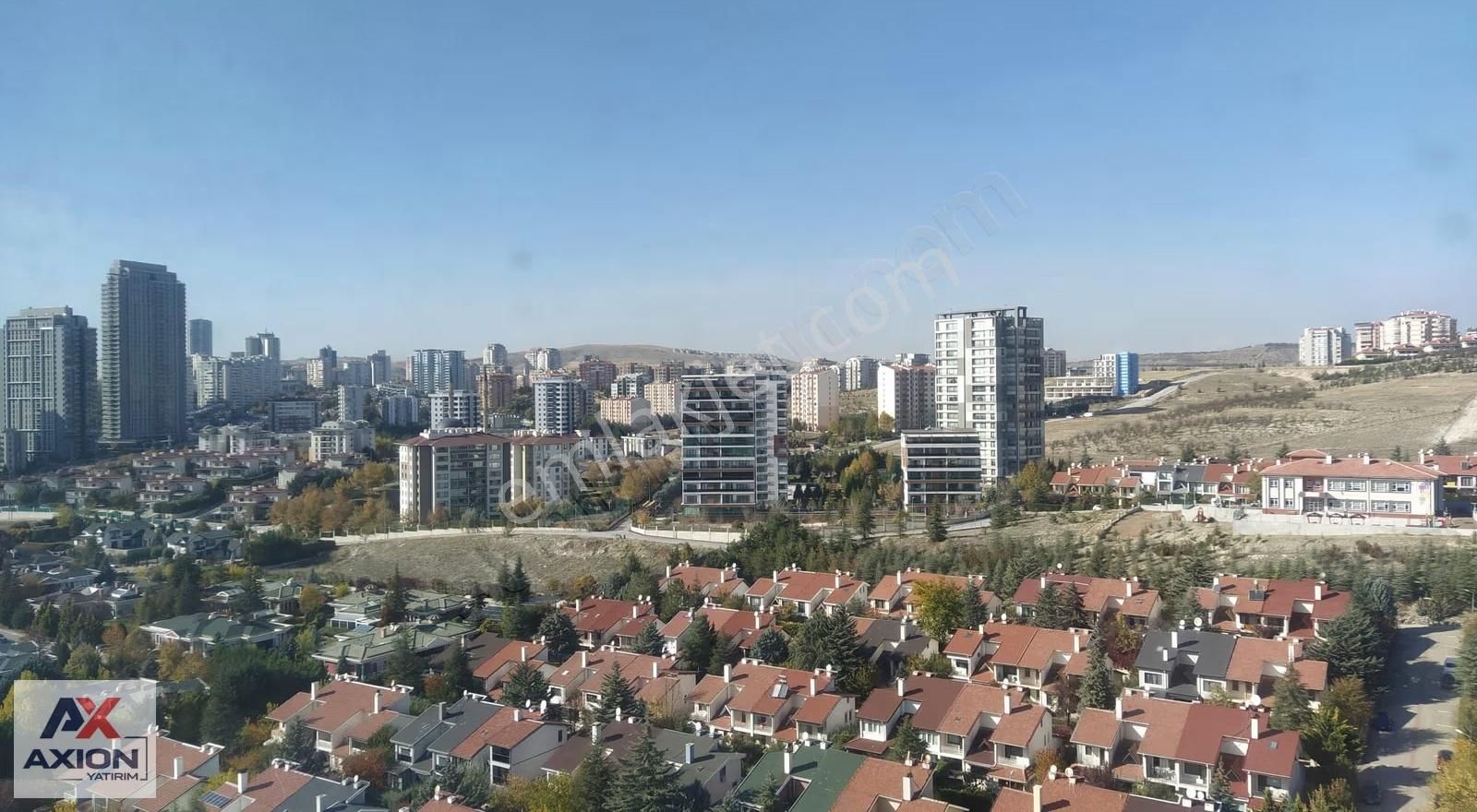 Alacaatlı Ozan Wıngs Satılık 1+0 Daire - Görsel 19