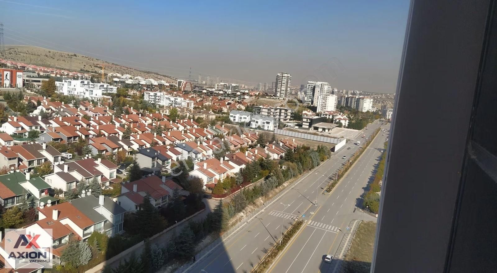 Alacaatlı Ozan Wıngs Satılık 1+0 Daire - Görsel 18
