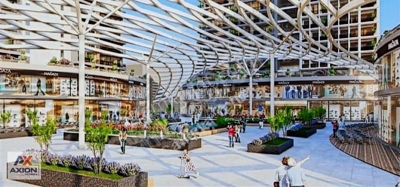 Ankara Kervansaray'da 65m² 2+1 Ofis Hissesi (yatırımlık) - Görsel 4