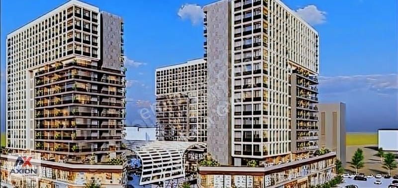 Ankara Kervansaray'da 65m² 2+1 Ofis Hissesi (yatırımlık)
