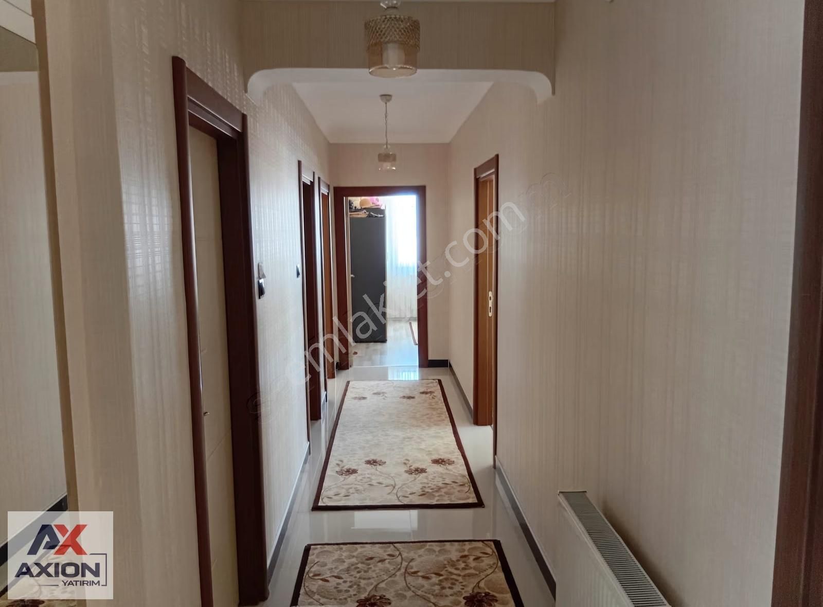 Etimesgut Süvari Şahinkent Sitesi Satılık 3+1 Manzaralı Daire - Görsel 14