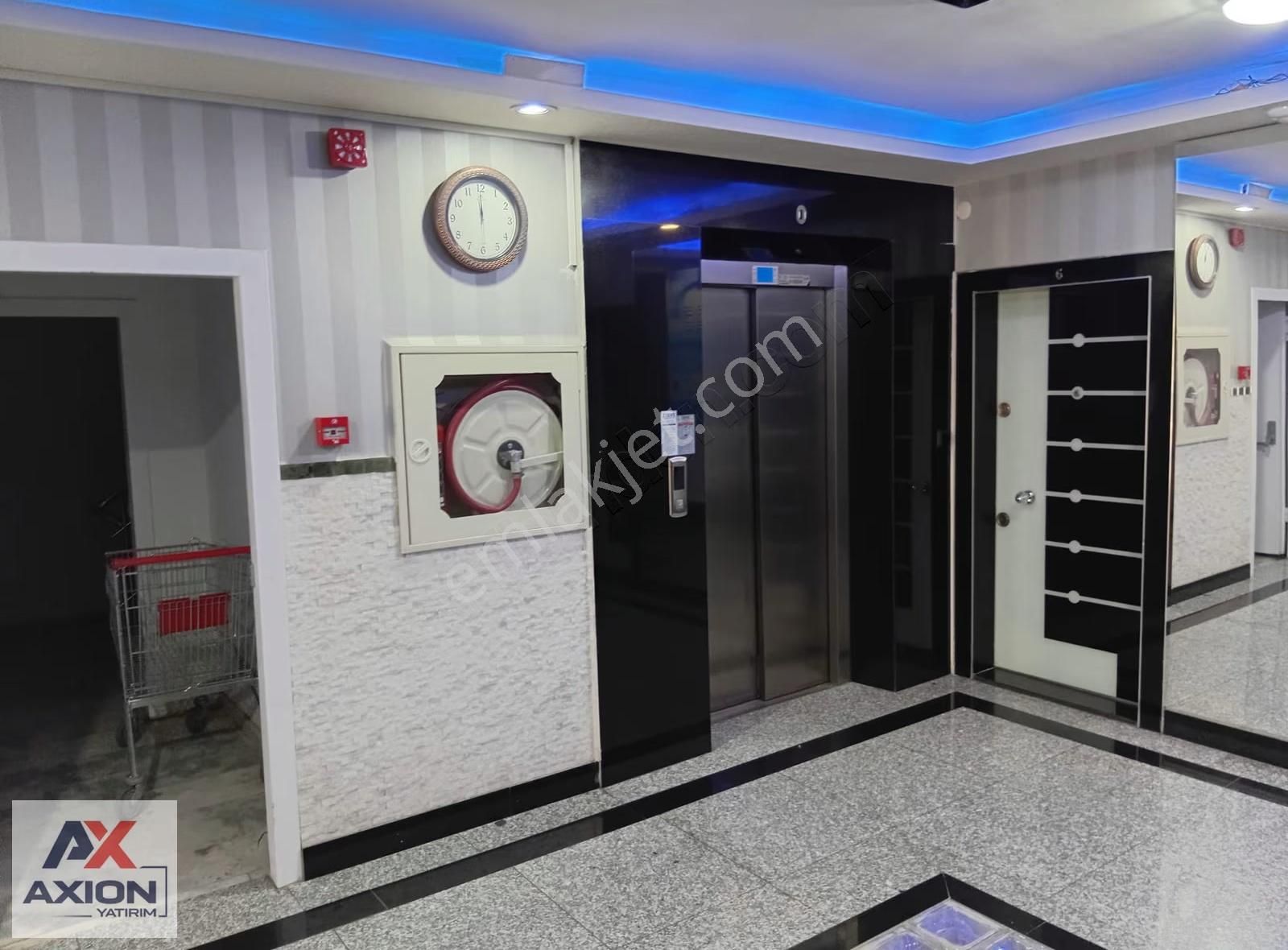 Etimesgut Süvari Şahinkent Sitesi Satılık 3+1 Manzaralı Daire - Görsel 22
