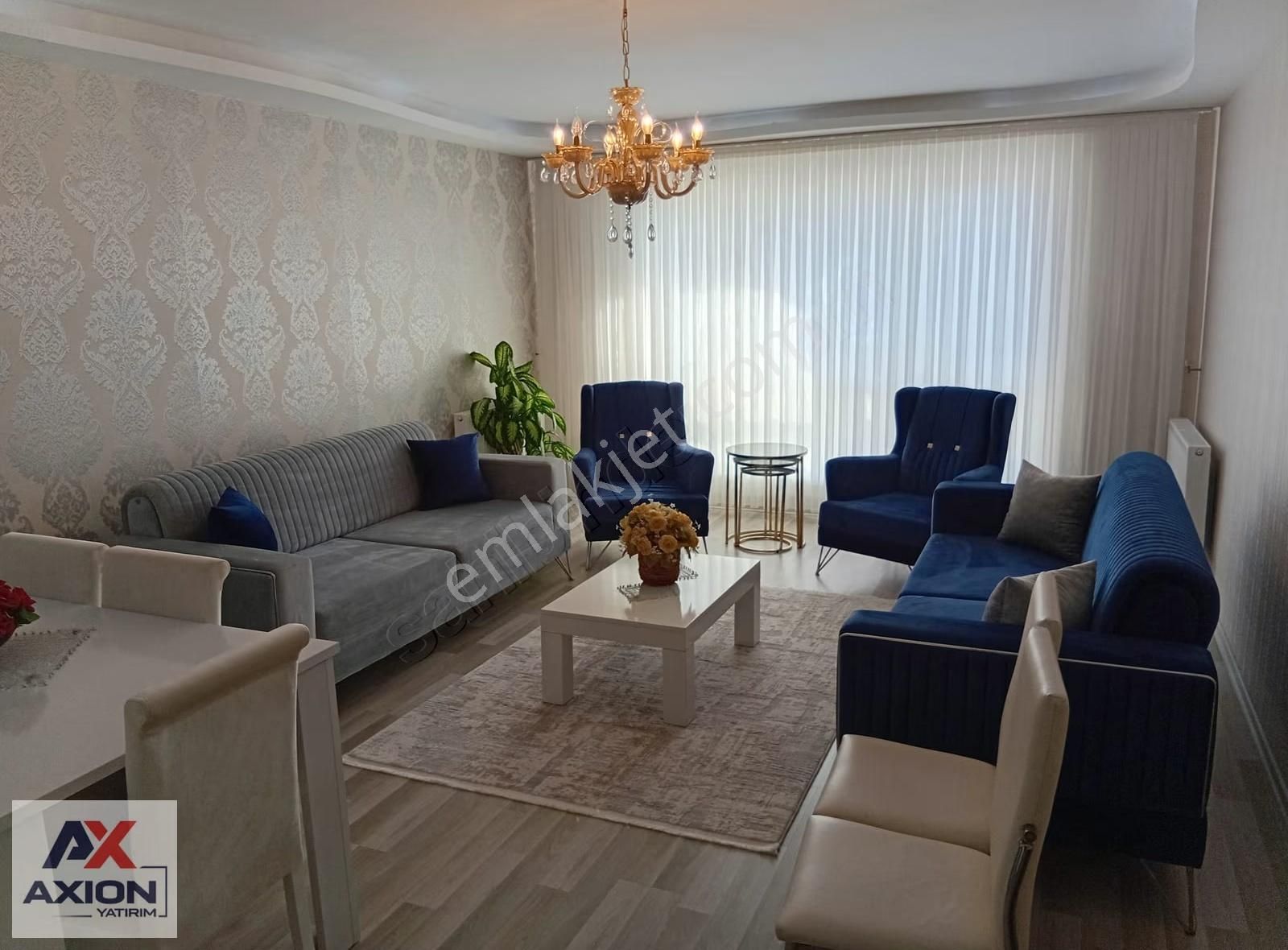 Etimesgut Süvari Şahinkent Sitesi Satılık 3+1 Manzaralı Daire - Görsel 21