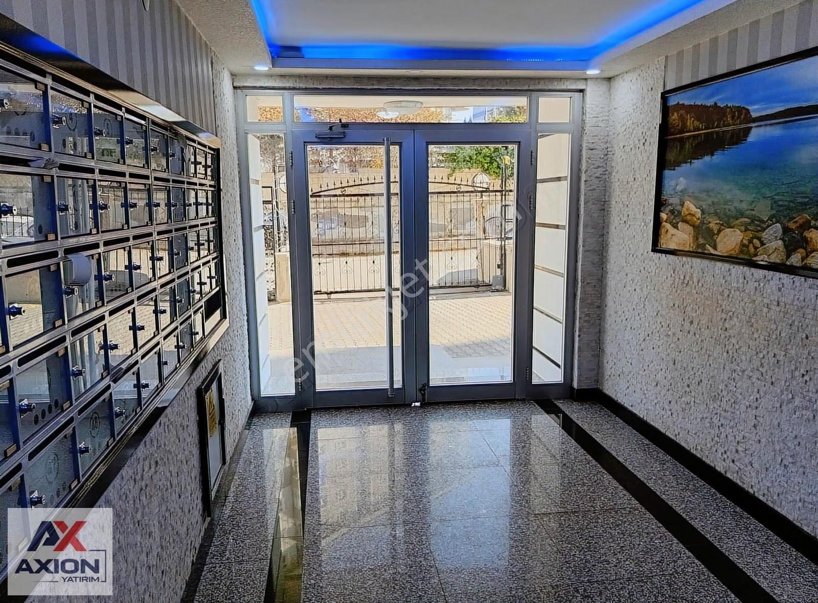 Etimesgut Süvari Şahinkent Sitesi Satılık 3+1 Manzaralı Daire - Görsel 20