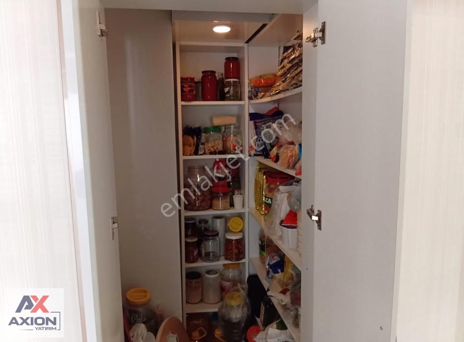 Etimesgut Süvari Şahinkent Sitesi Satılık 3+1 Manzaralı Daire - Görsel 27