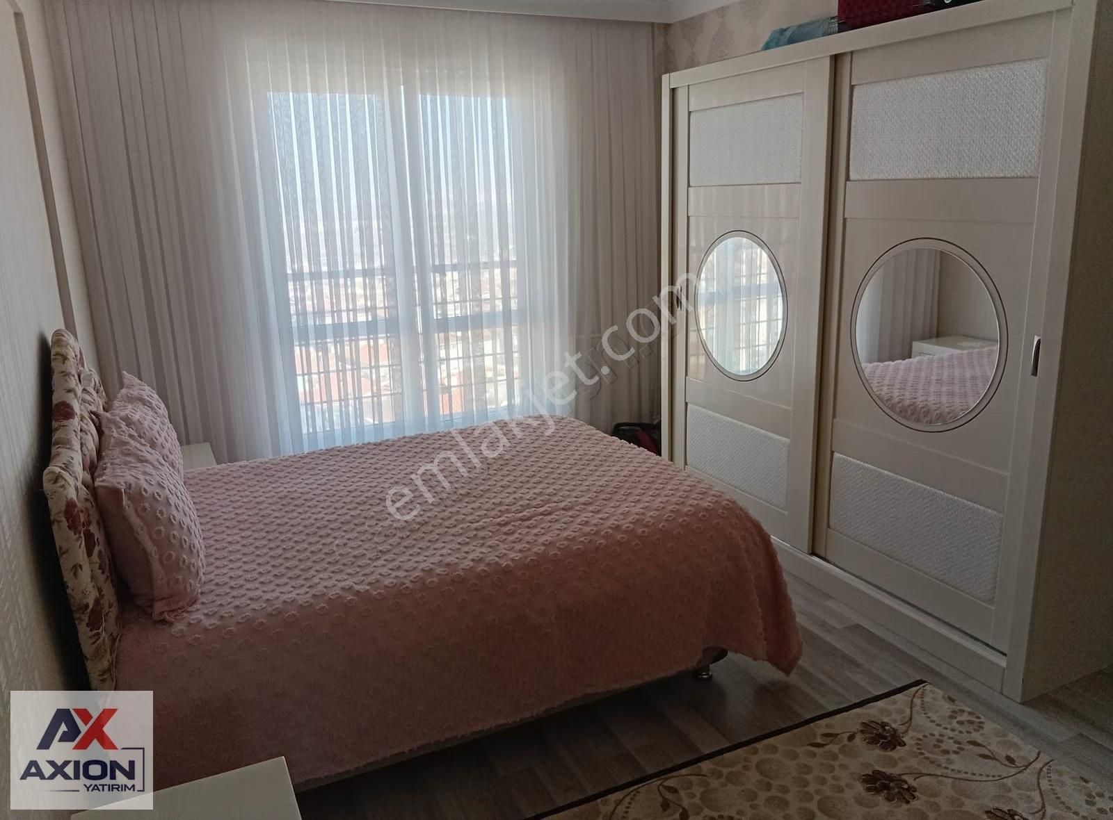 Etimesgut Süvari Şahinkent Sitesi Satılık 3+1 Manzaralı Daire - Görsel 19