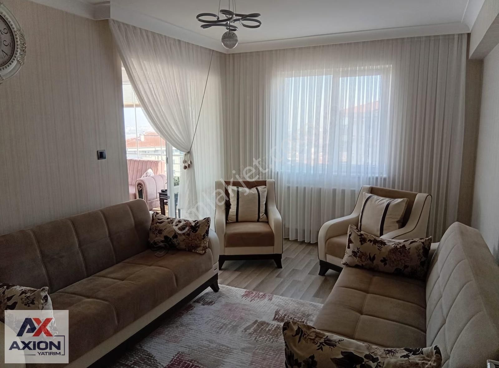 Etimesgut Süvari Şahinkent Sitesi Satılık 3+1 Manzaralı Daire - Görsel 18
