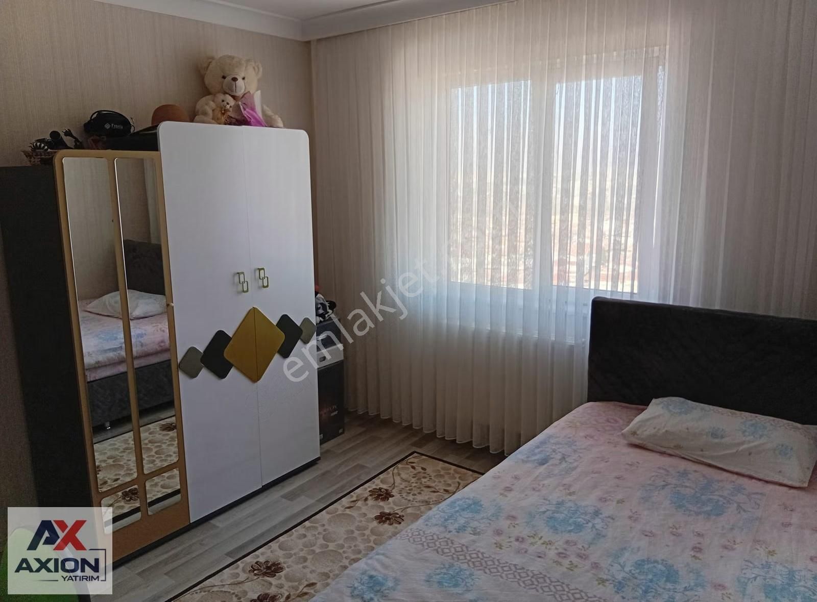 Etimesgut Süvari Şahinkent Sitesi Satılık 3+1 Manzaralı Daire - Görsel 17