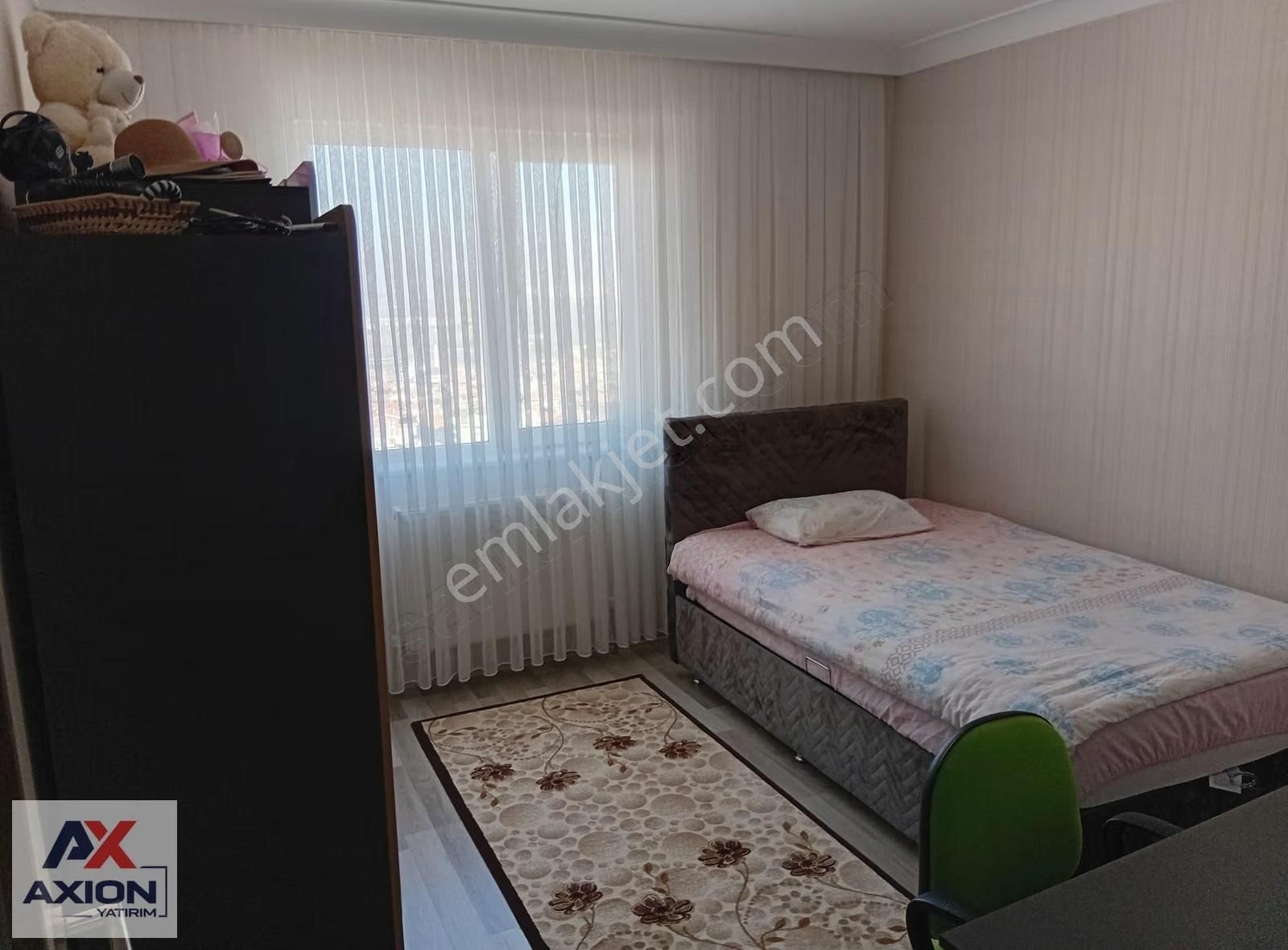 Etimesgut Süvari Şahinkent Sitesi Satılık 3+1 Manzaralı Daire - Görsel 3