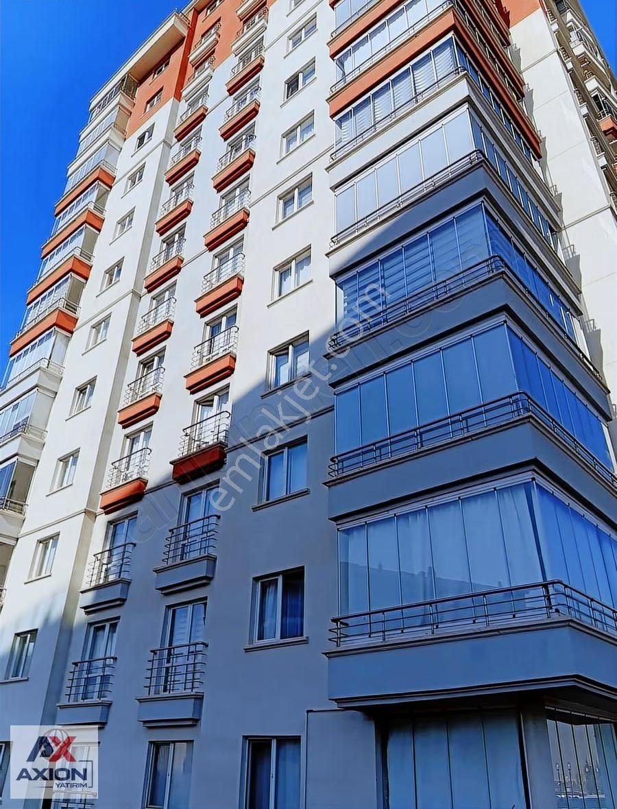 Etimesgut Süvari Şahinkent Sitesi Satılık 3+1 Manzaralı Daire - Görsel 11