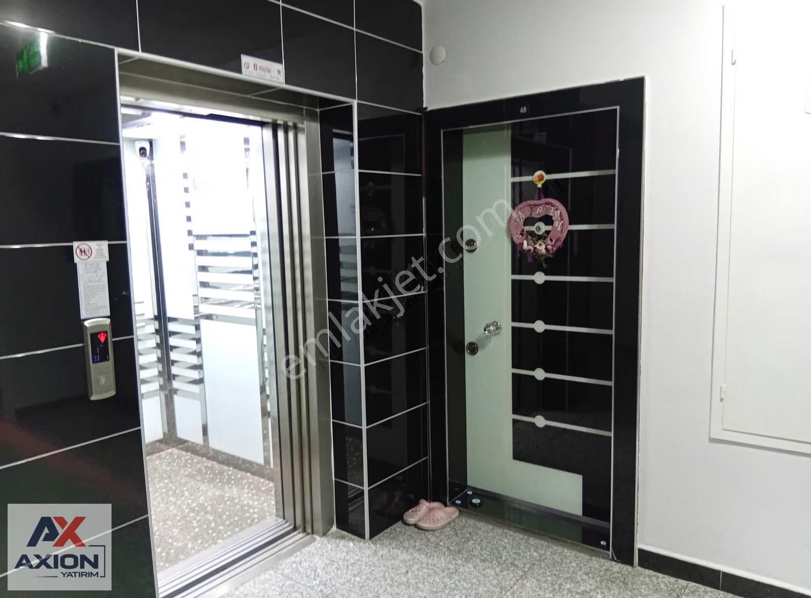 Etimesgut Süvari Şahinkent Sitesi Satılık 3+1 Manzaralı Daire - Görsel 25