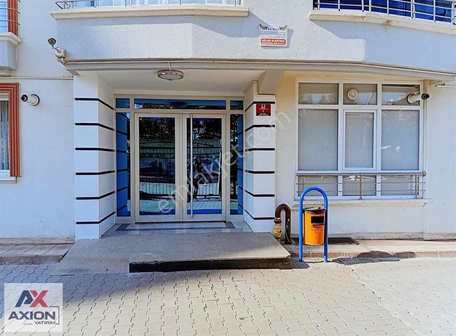 Etimesgut Süvari Şahinkent Sitesi Satılık 3+1 Manzaralı Daire - Görsel 2