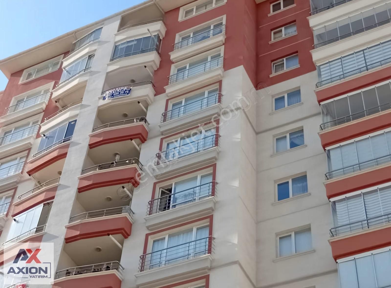 Etimesgut Süvari Şahinkent Sitesi Satılık 3+1 Manzaralı Daire - Görsel 10
