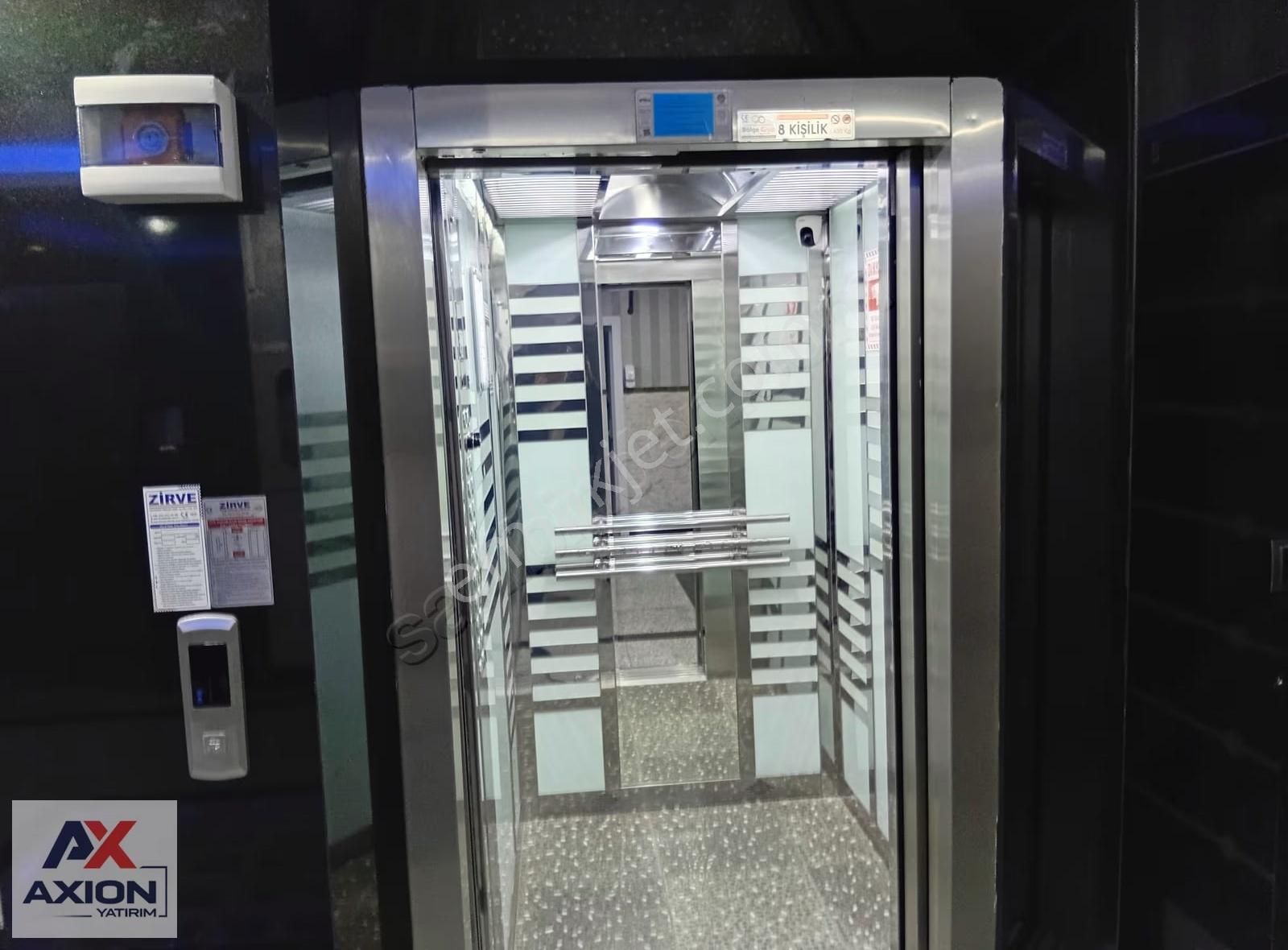 Etimesgut Süvari Şahinkent Sitesi Satılık 3+1 Manzaralı Daire