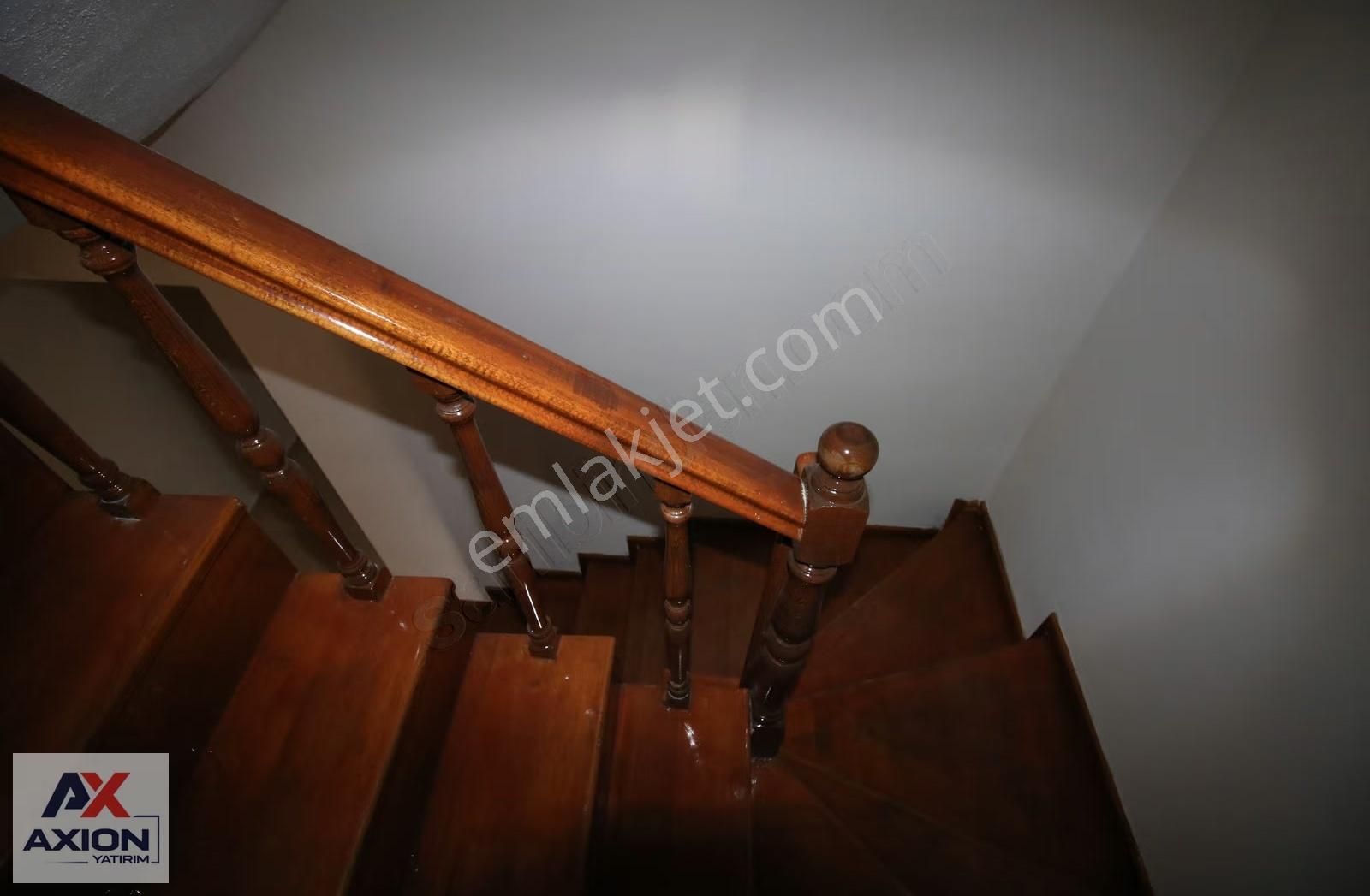 Ayyıldızda Ticari Kullanıma Uygun Kiralık 300m² 4+2 Villa - Görsel 6