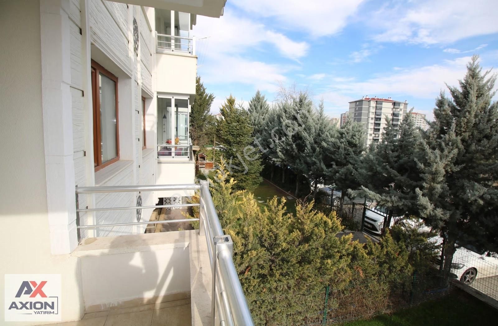Ayyıldızda Ticari Kullanıma Uygun Kiralık 300m² 4+2 Villa - Görsel 10
