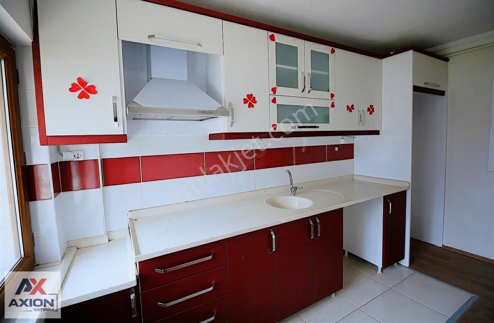 Ayyıldızda Ticari Kullanıma Uygun Kiralık 300m² 4+2 Villa - Görsel 27