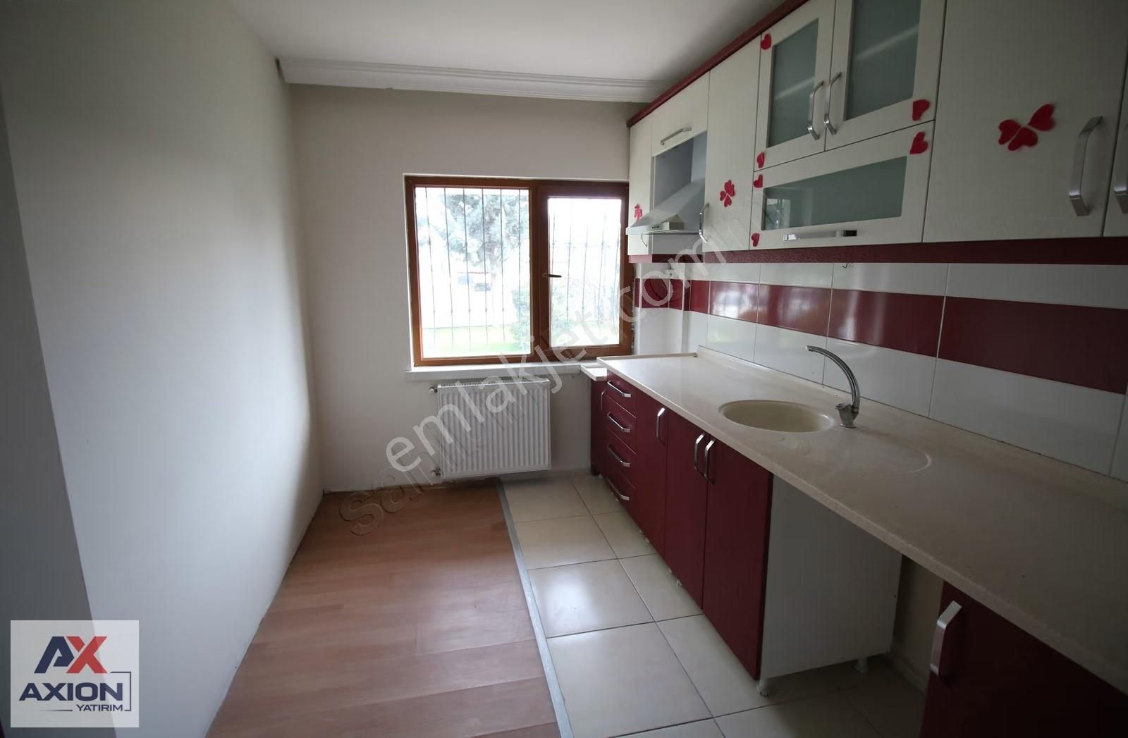 Ayyıldızda Ticari Kullanıma Uygun Kiralık 300m² 4+2 Villa - Görsel 15