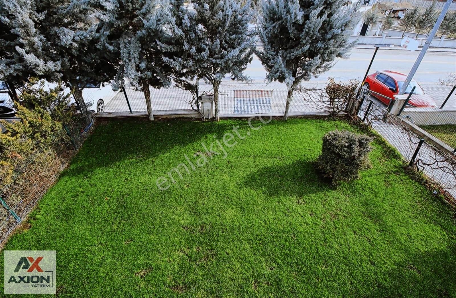 Ayyıldızda Ticari Kullanıma Uygun Kiralık 300m² 4+2 Villa - Görsel 3