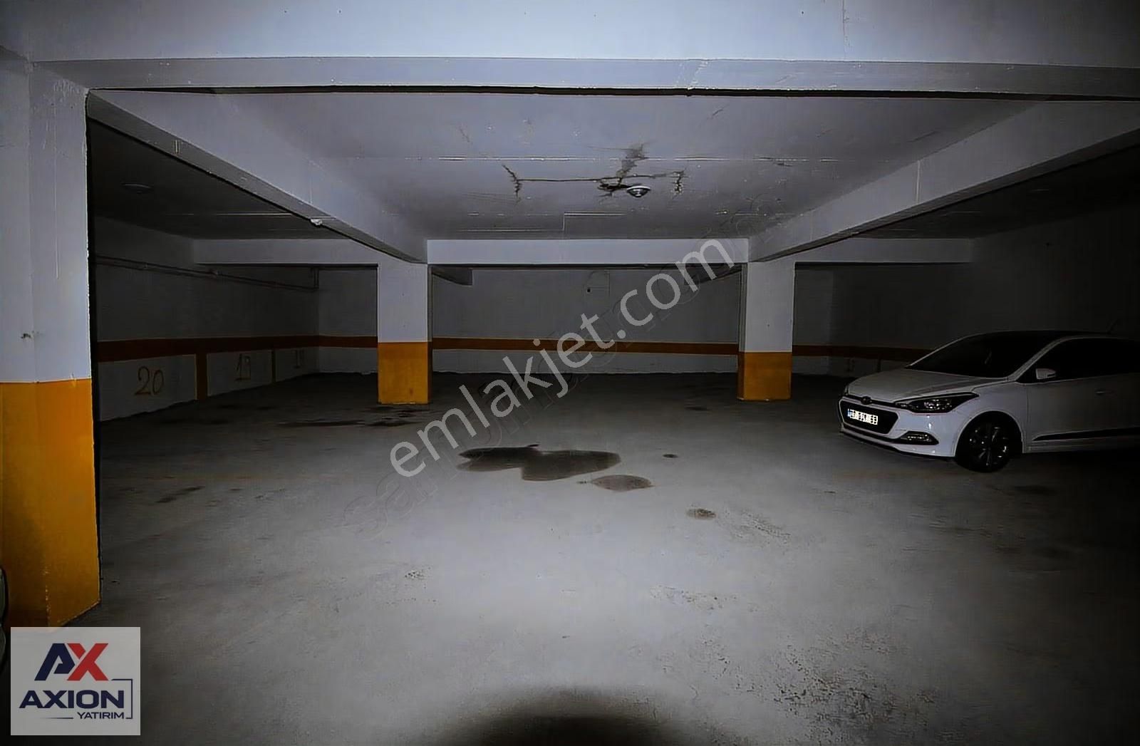 Ahimesut Dora Park Nirvanada Geniş 4+1 Kiralık Daire - Görsel 14