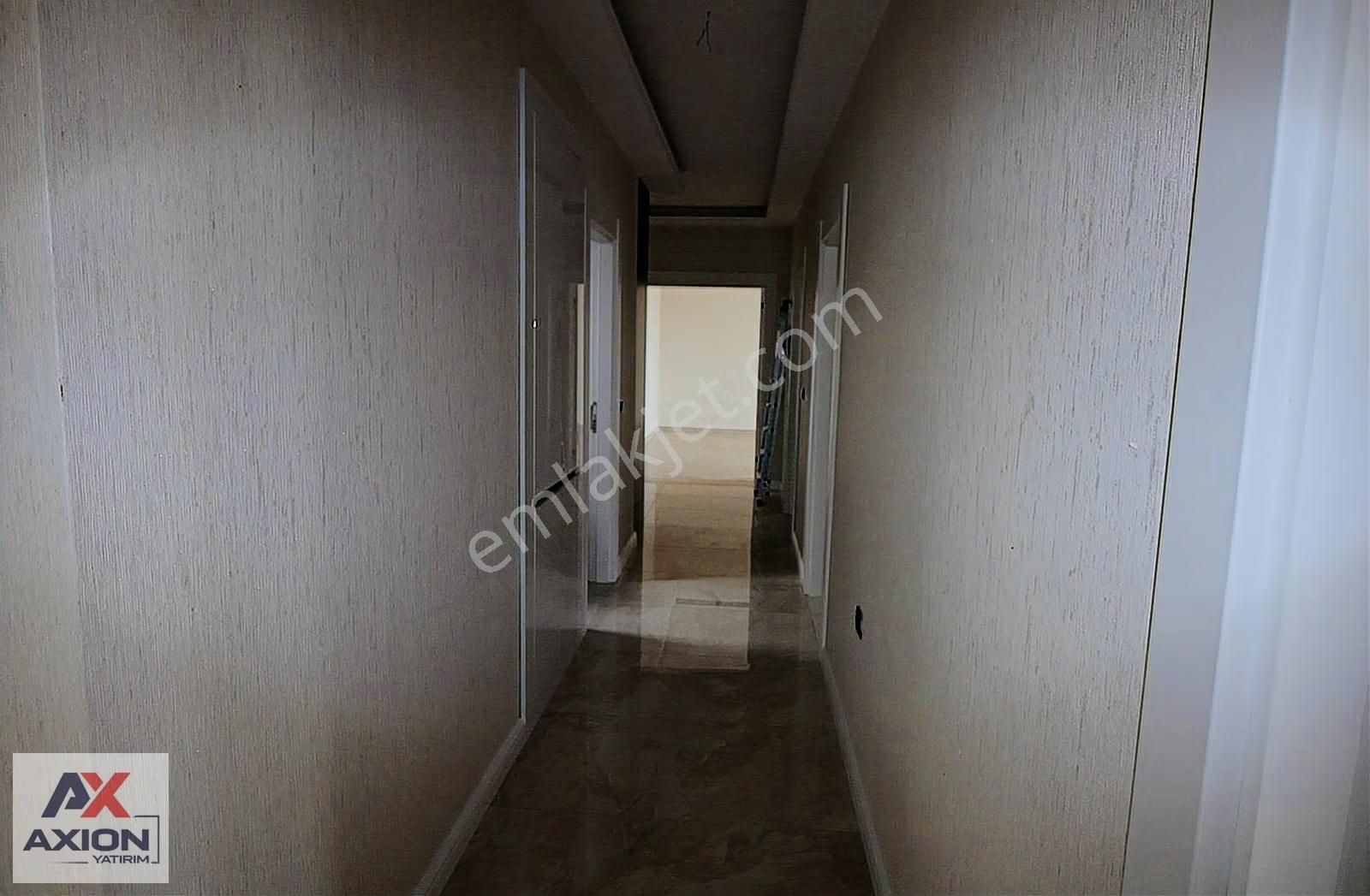 Ahimesut Dora Park Nirvanada Geniş 4+1 Kiralık Daire - Görsel 22