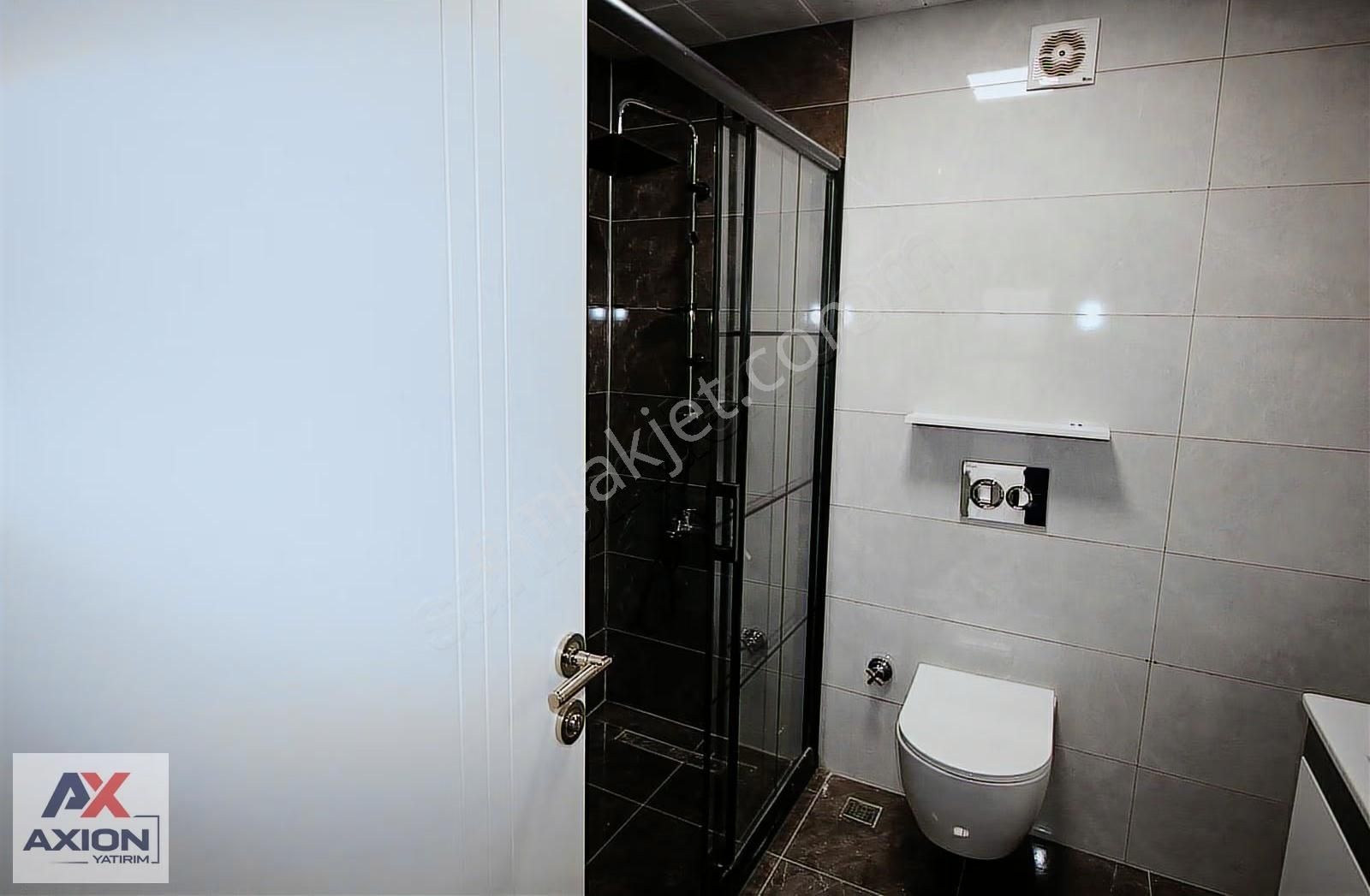 Ahimesut Dora Park Nirvanada Geniş 4+1 Kiralık Daire - Görsel 2