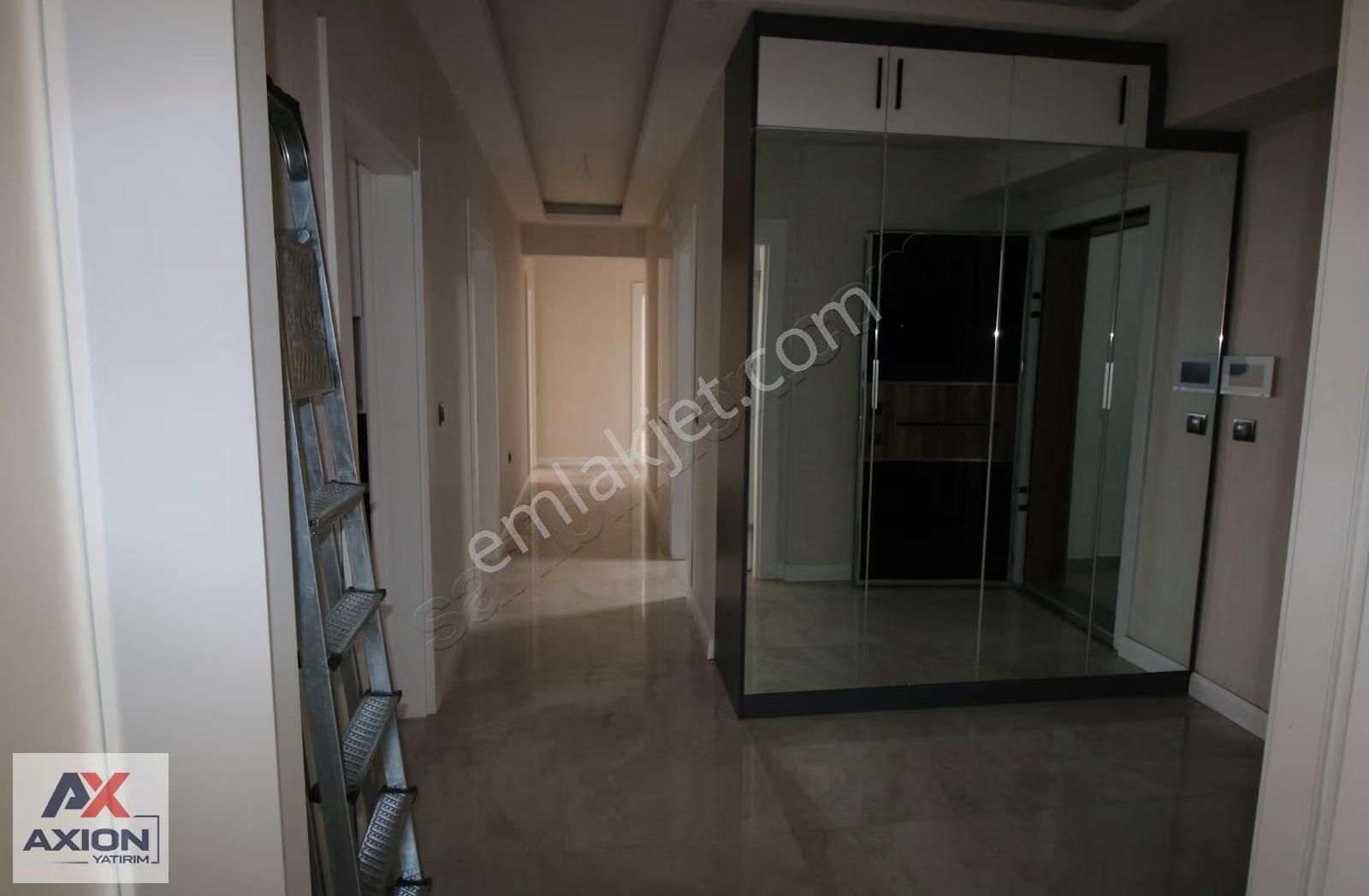 Ahimesut Dora Park Nirvanada Geniş 4+1 Kiralık Daire - Görsel 25