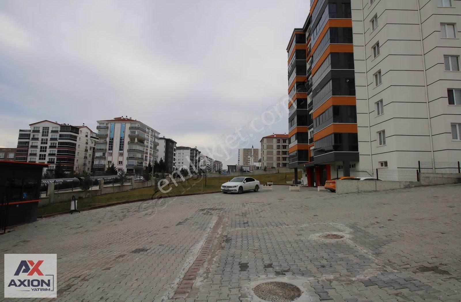 Ahimesut Dora Park Nirvanada Geniş 4+1 Kiralık Daire - Görsel 16
