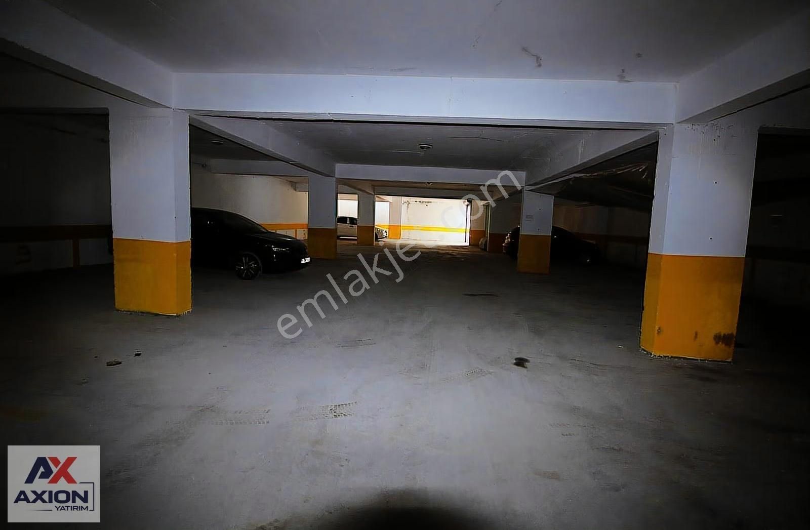 Ahimesut Dora Park Nirvanada Geniş 4+1 Kiralık Daire - Görsel 31