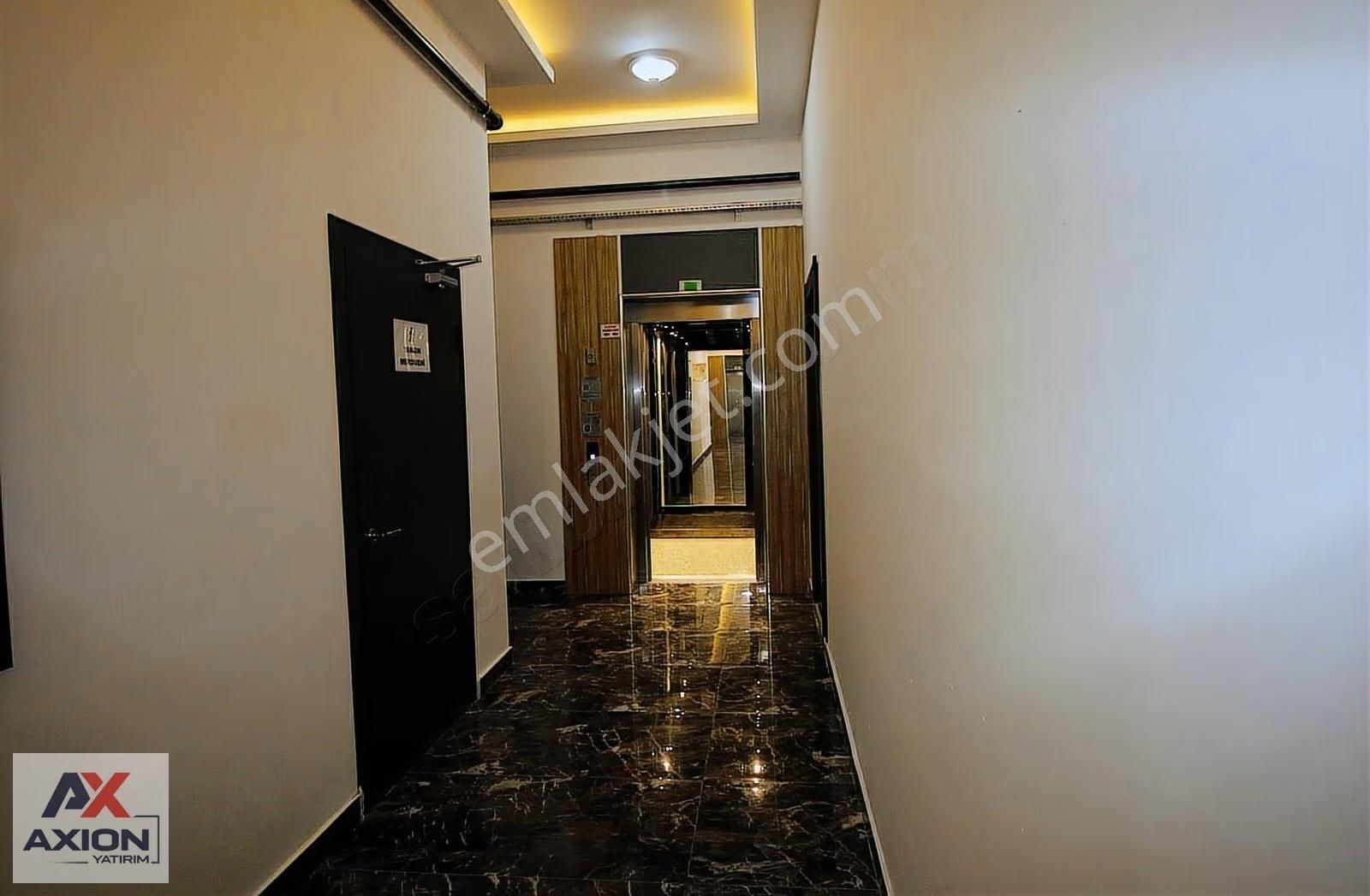 Ahimesut Dora Park Nirvanada Geniş 4+1 Kiralık Daire - Görsel 11