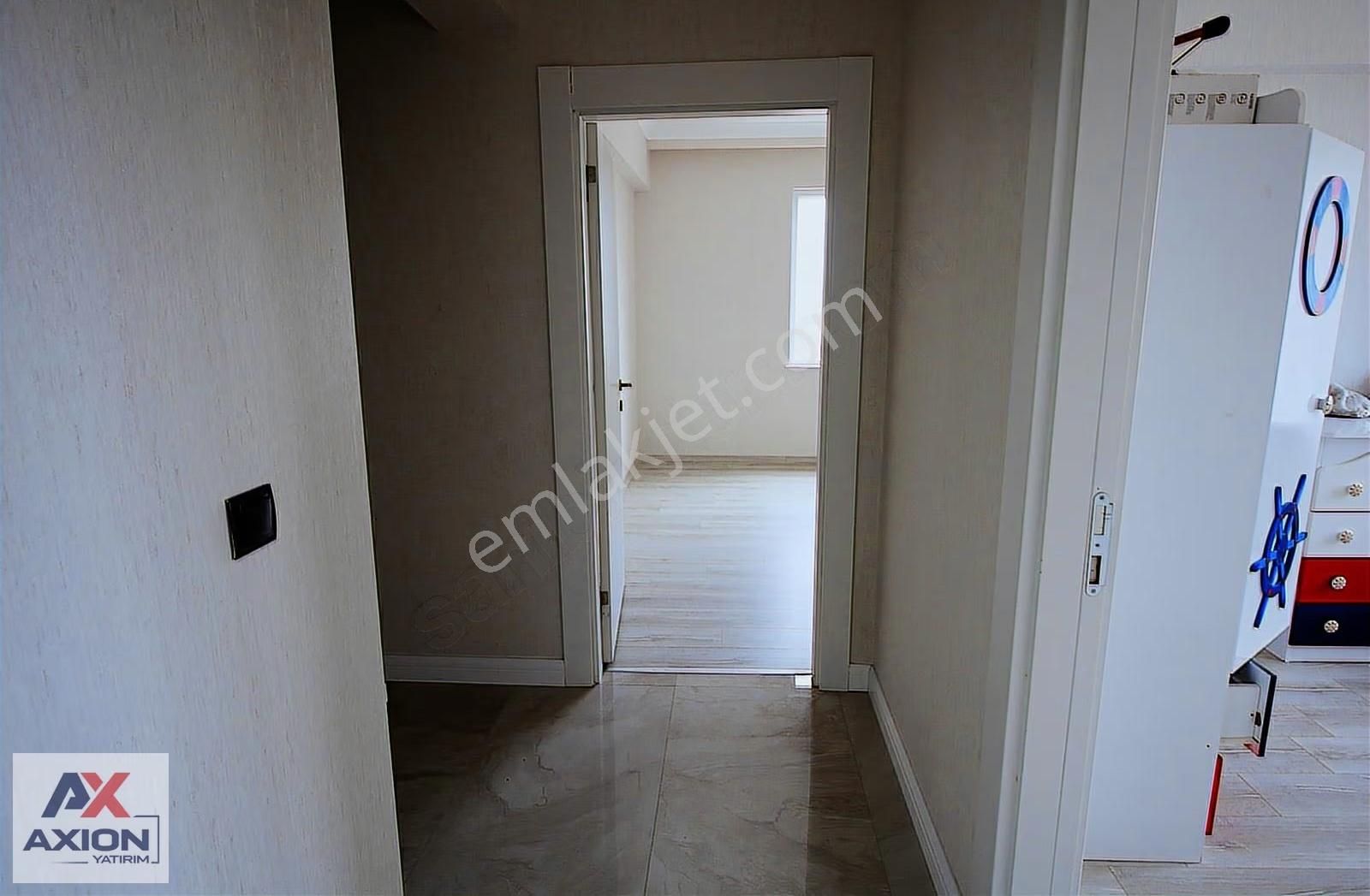 Ahimesut Dora Park Nirvanada Geniş 4+1 Kiralık Daire - Görsel 17