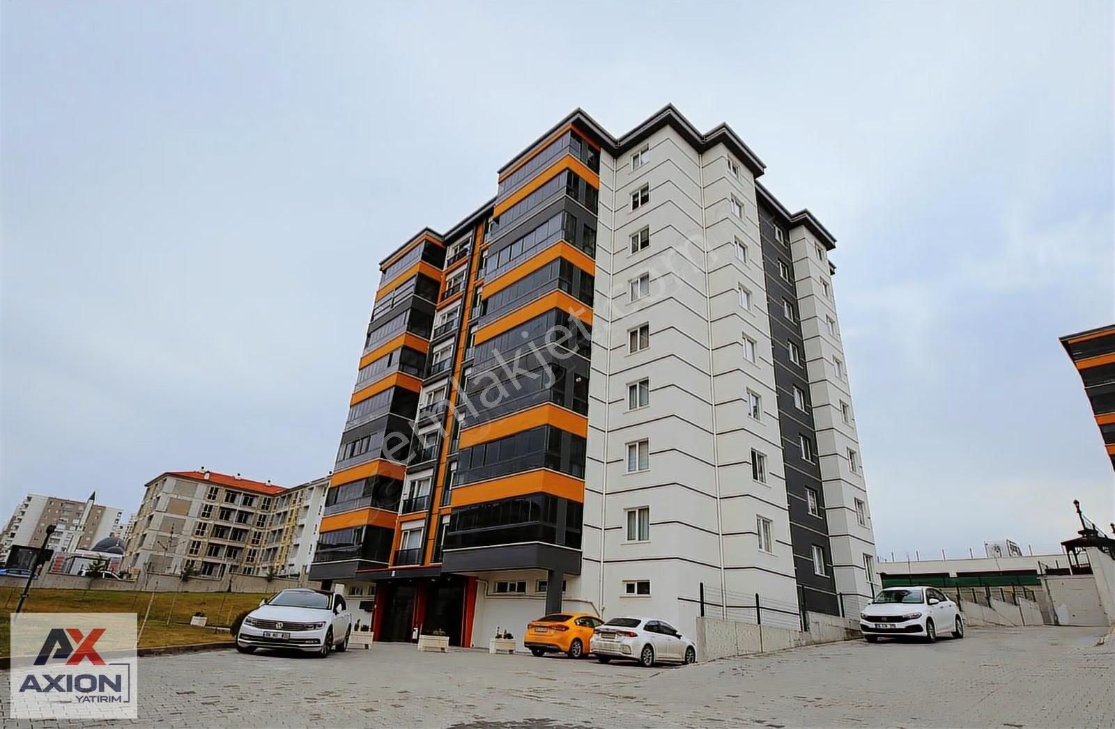 Ahimesut Dora Park Nirvanada Geniş 4+1 Kiralık Daire - Görsel 18