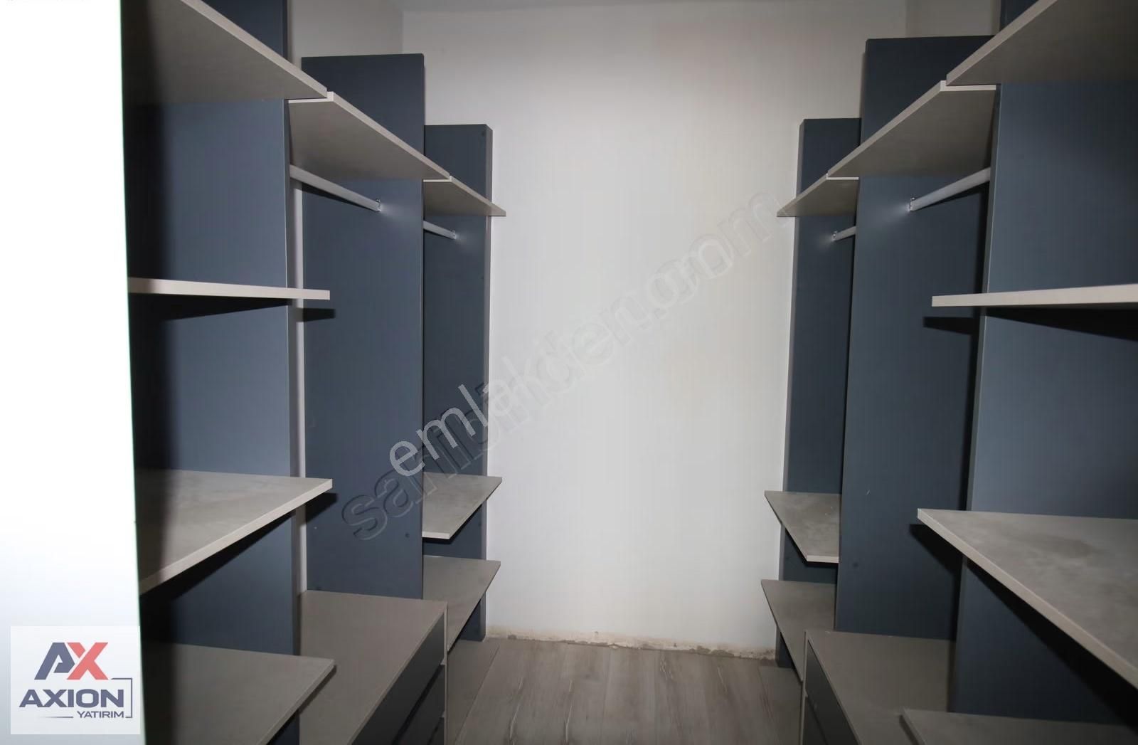 Ahimesut Dora Park Nirvanada Geniş 4+1 Kiralık Daire - Görsel 24