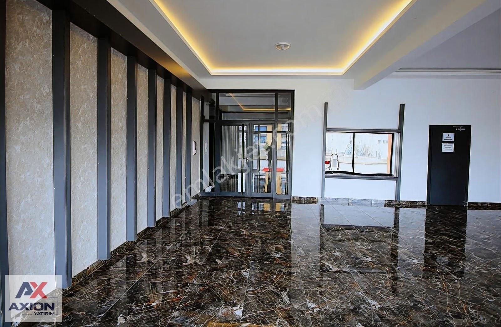 Ahimesut Dora Park Nirvanada Geniş 4+1 Kiralık Daire - Görsel 9