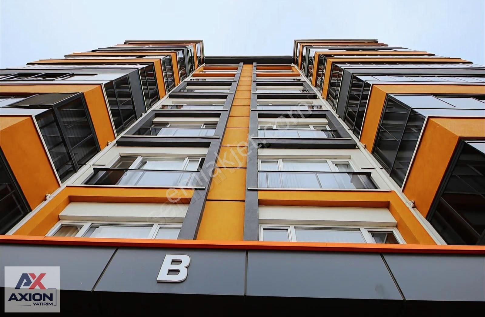 Ahimesut Dora Park Nirvanada Geniş 4+1 Kiralık Daire