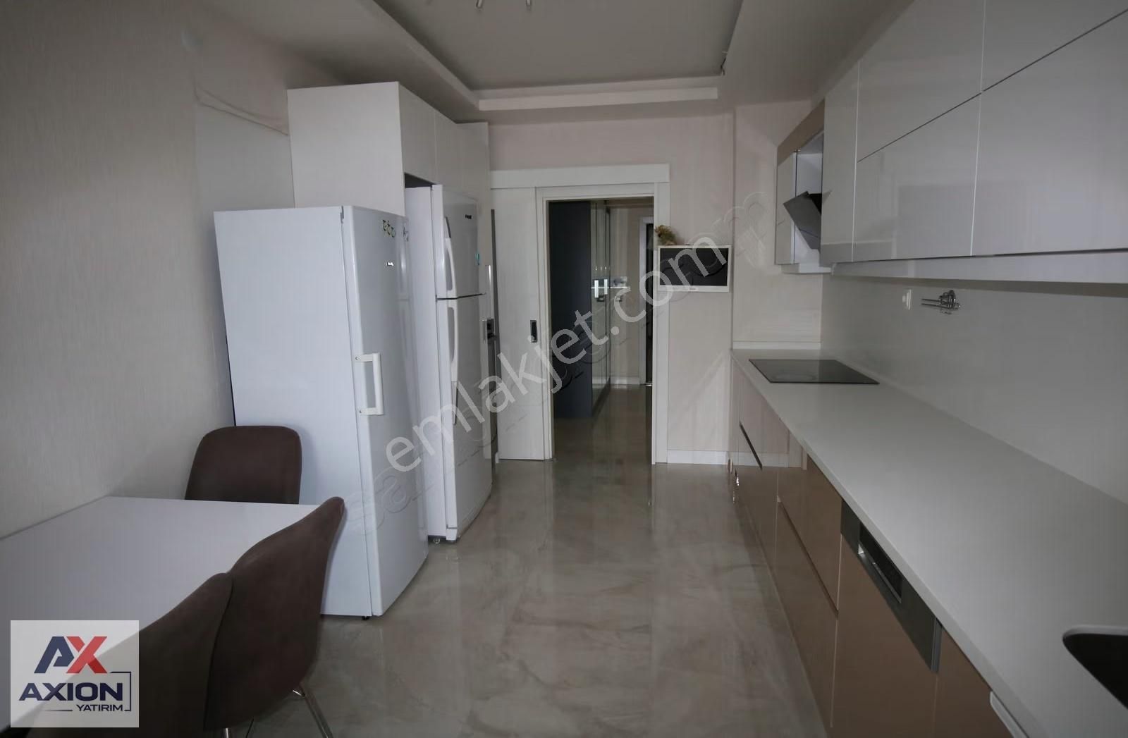 Ahimesut Dora Park Nirvanada Geniş 4+1 Kiralık Daire - Görsel 5