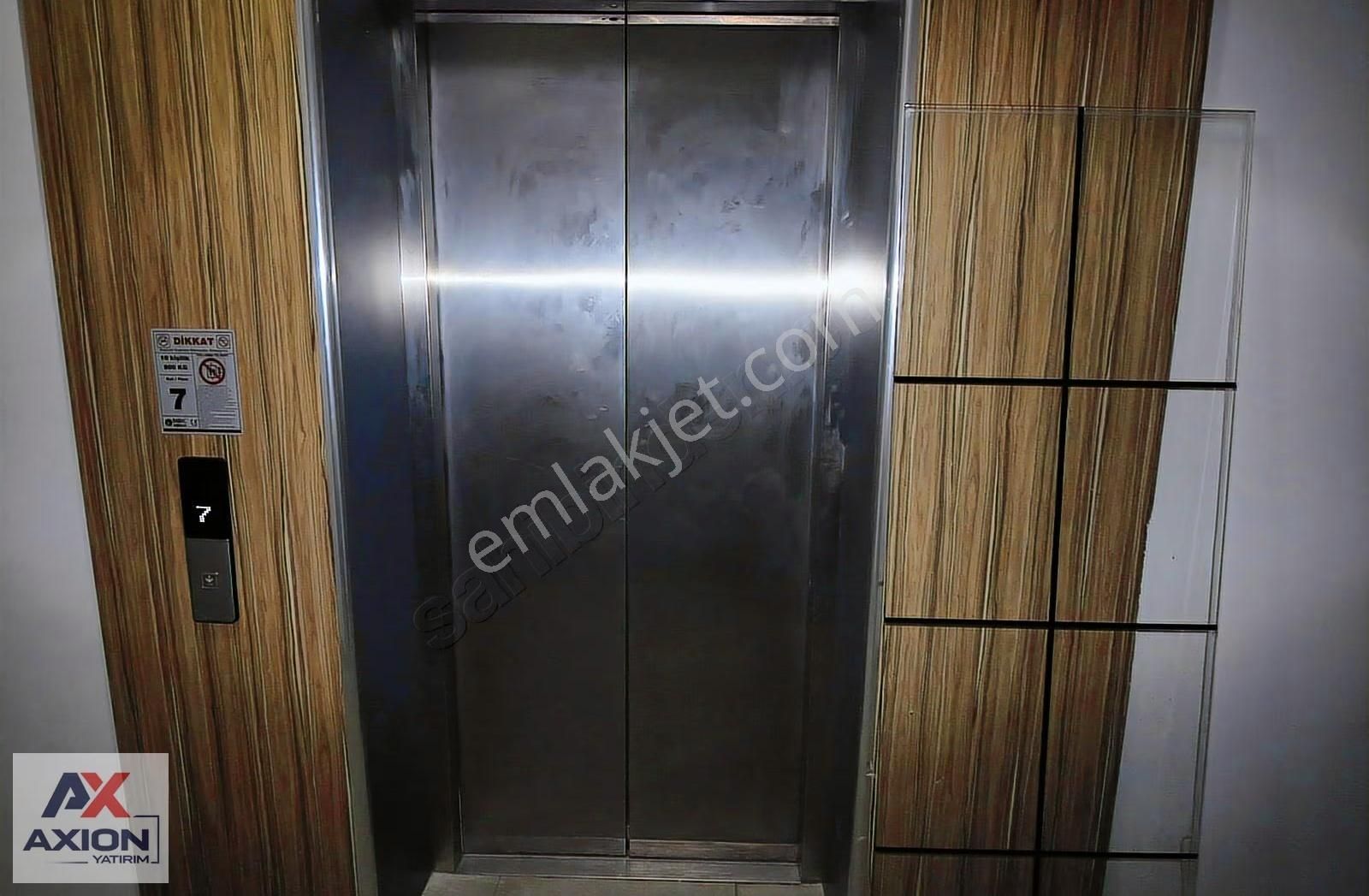 Ahimesut Dora Park Nirvanada Geniş 4+1 Kiralık Daire - Görsel 4