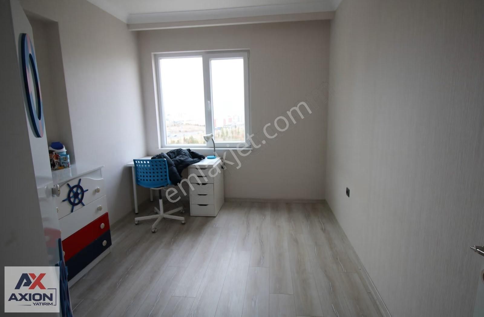 Ahimesut Dora Park Nirvanada Geniş 4+1 Kiralık Daire - Görsel 7
