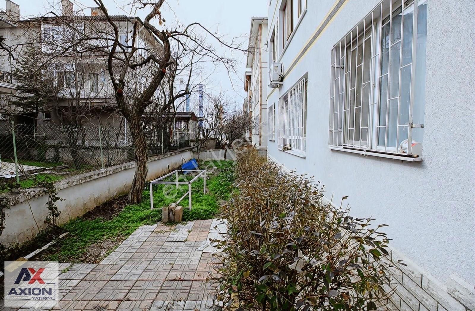 Gazi Mahallesinde Merkezi Konumda Satılık 3+1 Ara Kat Daire - Görsel 14