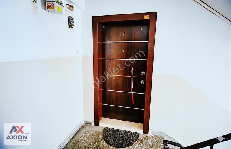 Gazi Mahallesinde Merkezi Konumda Satılık 3+1 Ara Kat Daire - Görsel 17