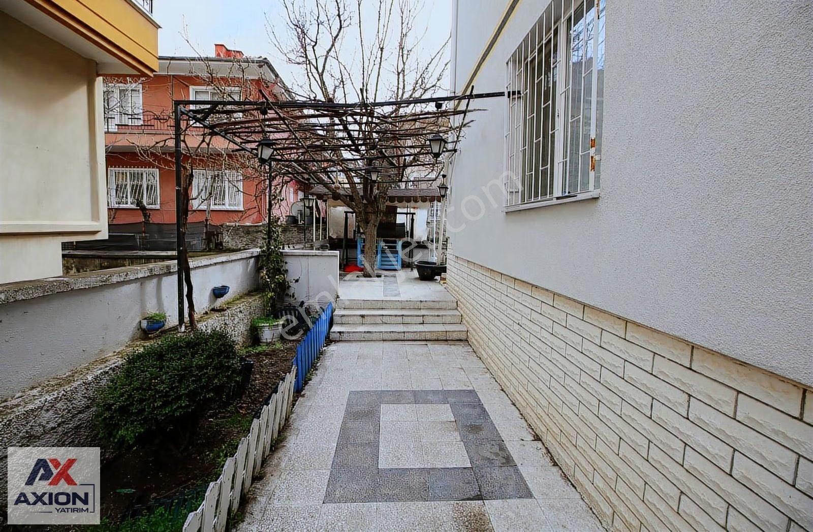 Gazi Mahallesinde Merkezi Konumda Satılık 3+1 Ara Kat Daire - Görsel 18