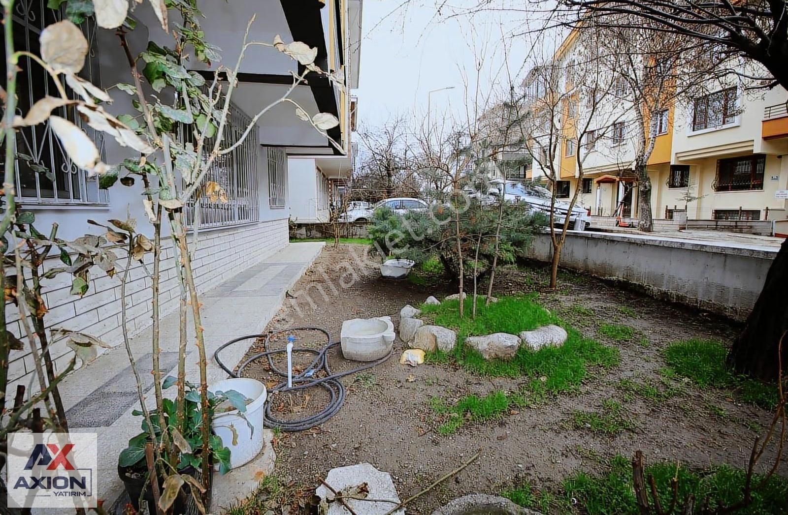 Gazi Mahallesinde Merkezi Konumda Satılık 3+1 Ara Kat Daire - Görsel 12