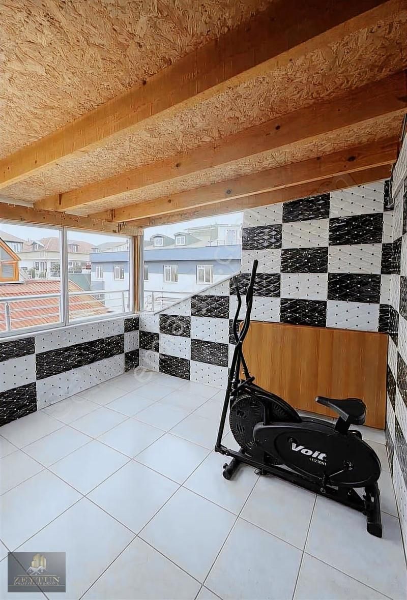 Zyt Gym'den Başakşehir Güvercintepe 4+2 Dubleks Kullanışlı Daire - Görsel 3