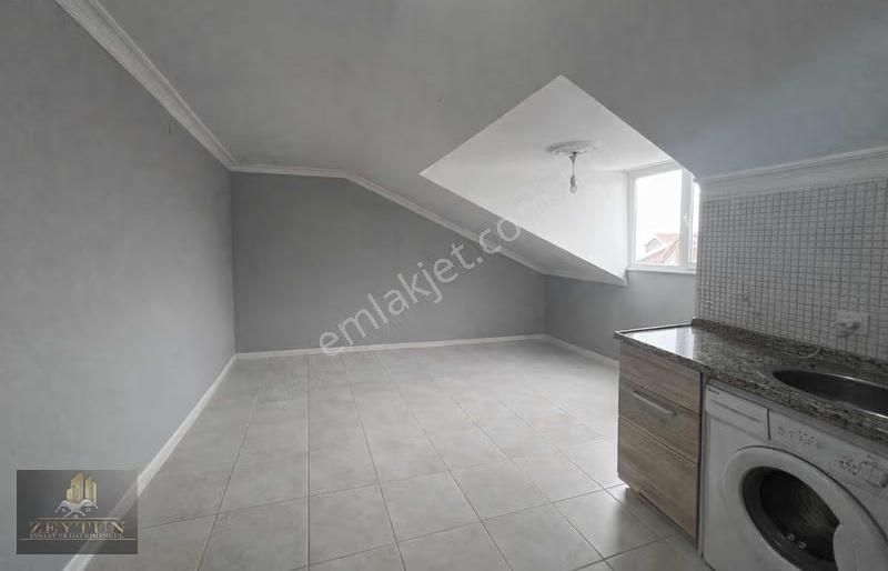 Zyt Gym'den Başakşehir Güvercintepe 4+2 Dubleks Kullanışlı Daire - Görsel 14