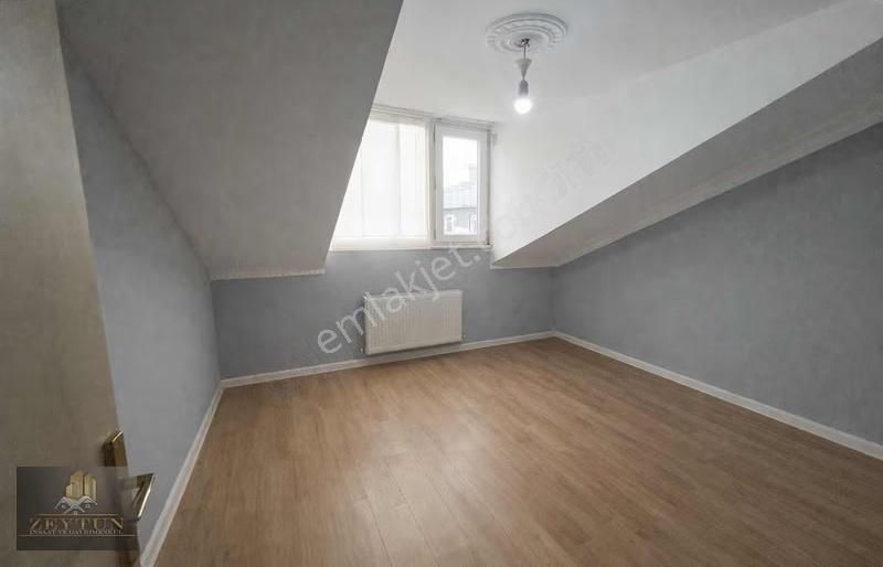 Zyt Gym'den Başakşehir Güvercintepe 4+2 Dubleks Kullanışlı Daire - Görsel 20