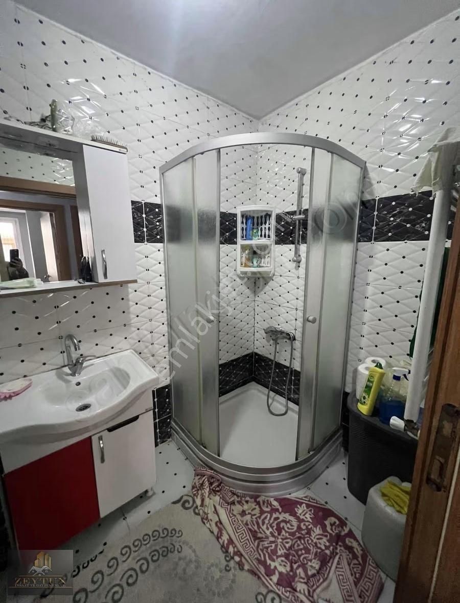 Zyt Gym'den Başakşehir Güvercintepe 4+2 Dubleks Kullanışlı Daire - Görsel 5