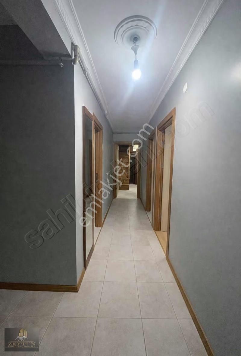 Zyt Gym'den Başakşehir Güvercintepe 4+2 Dubleks Kullanışlı Daire - Görsel 7