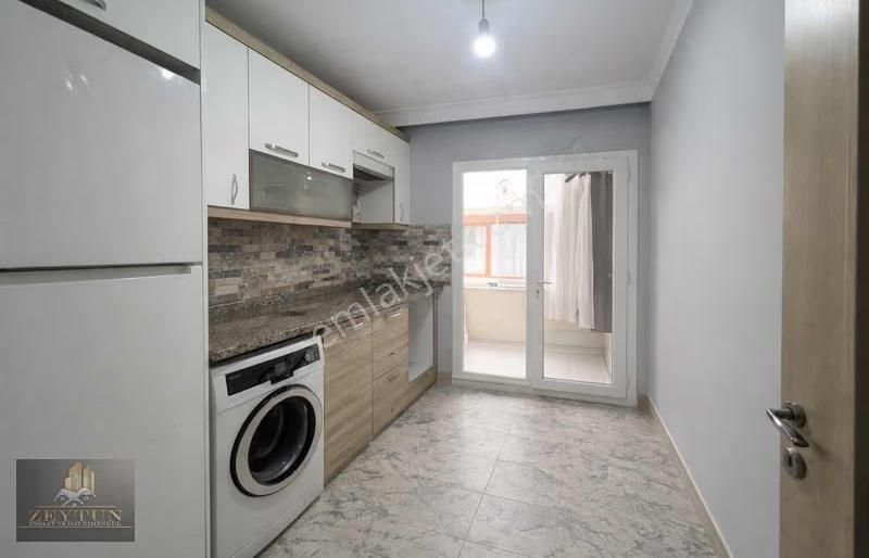 Zyt Gym'den Başakşehir Güvercintepe 4+2 Dubleks Kullanışlı Daire - Görsel 21